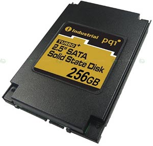 Another SSD drive